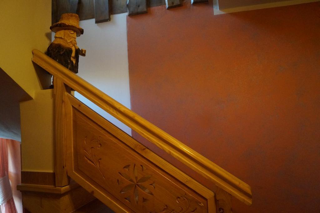 Apartamenty I Pokoje Rodzinne Czarna Góra المظهر الخارجي الصورة