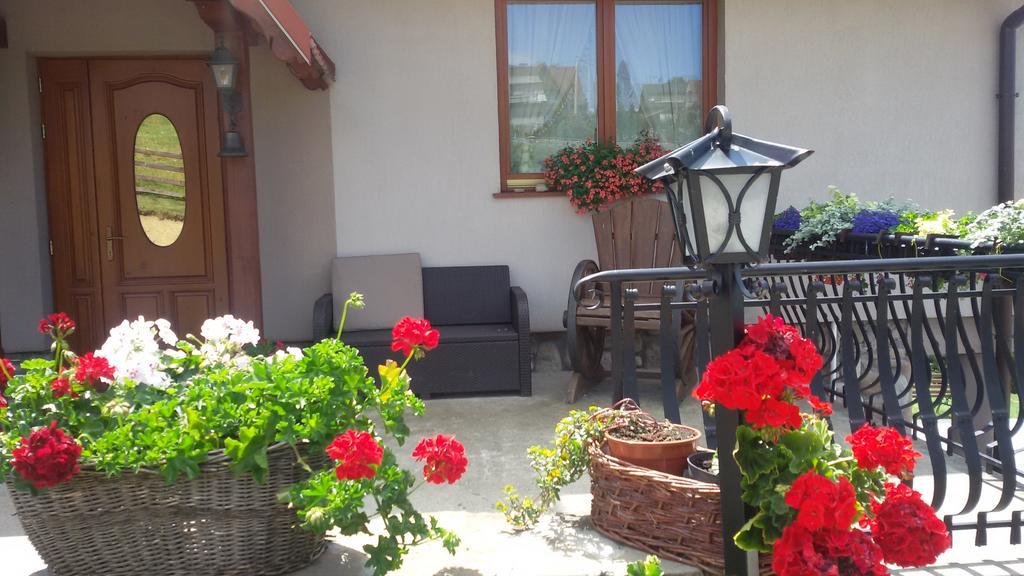 Apartamenty I Pokoje Rodzinne Czarna Góra المظهر الخارجي الصورة