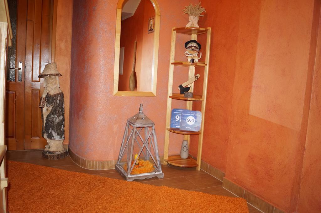 Apartamenty I Pokoje Rodzinne Czarna Góra المظهر الخارجي الصورة