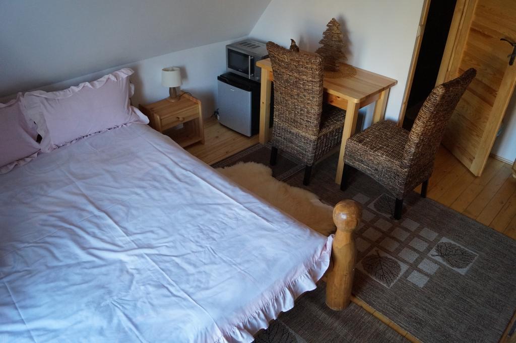 Apartamenty I Pokoje Rodzinne Czarna Góra المظهر الخارجي الصورة
