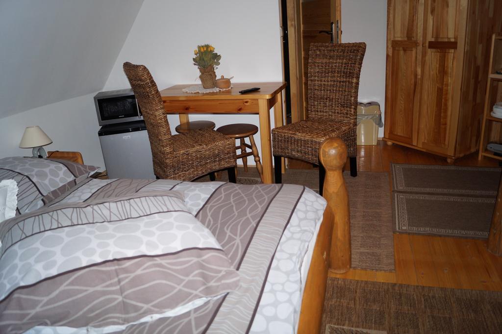 Apartamenty I Pokoje Rodzinne Czarna Góra المظهر الخارجي الصورة